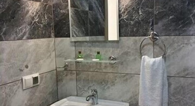 Апартаменты Alpaylar Hotel & Apart