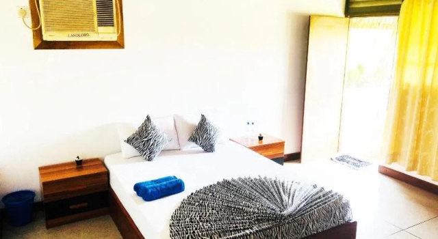 Trip 'N' Chill Hostels Colombo Airport