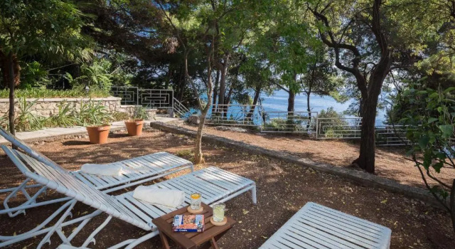 Villa Kustra, 予約 ヴィラ Postup Pelješac