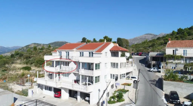 Апартаменты Superior Apartments Villa Dadic