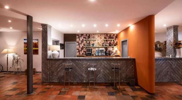 Hotel La Posada De Alameda, Забронировать Отель Аламеда-дель-Валье Sierra Norte de Madrid