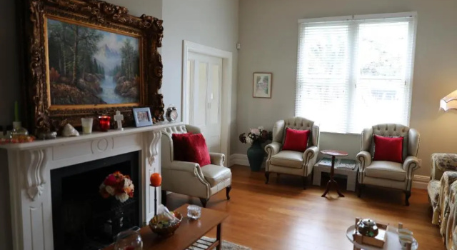 Четырёхместный номер Classic Regent Residential Villa