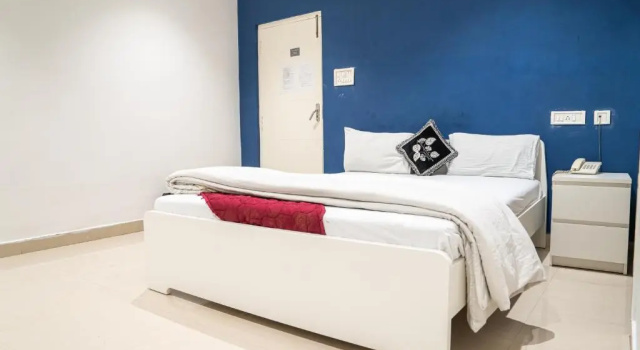 Номер Standard Horizon Residency