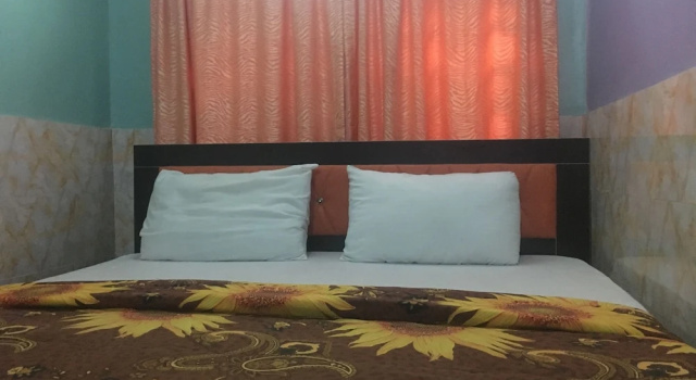 Номер Executive De Zone Hotel