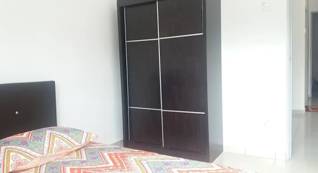 Kasa Heights Homestay, Boek Vakantiehuis Simpang Empat Melaka, in de buurt van Alor Gajah Hospital