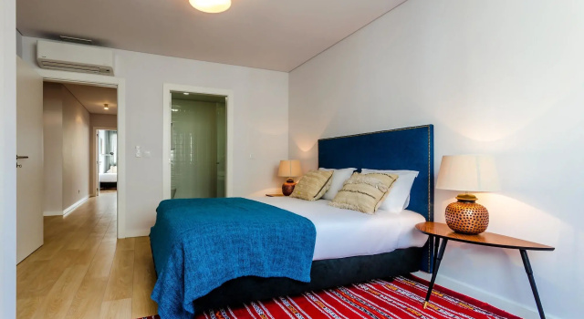 LSA Liberdade by Numa