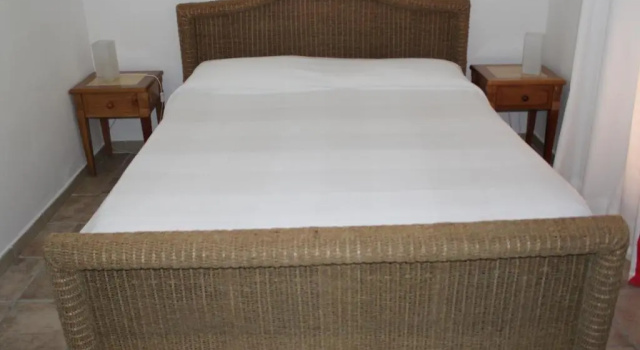 Двухместный номер Standard Agriturismo Ruralia