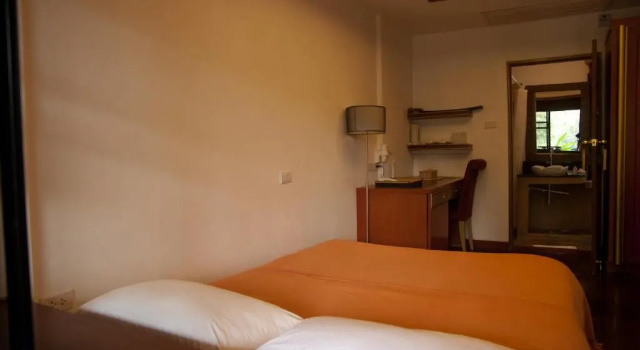 Двухместный номер Superior J Valley Resort