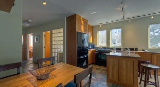Muscatel Flats 2 1 Bedroom Condo By Accommodations in Telluride, Забронировать Апартаменты/квартира Апартаменты Telluride Ski, Апартаменты/квартира