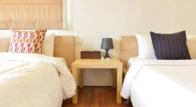 Номер Standard Bay of Chen-Hai Penghu Homestay