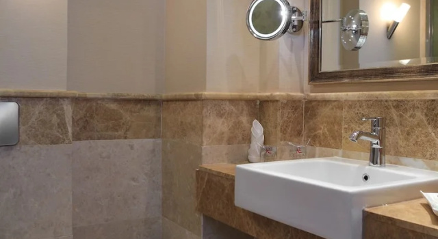 Номер Superior Rescate Boutique Hotel Ankara