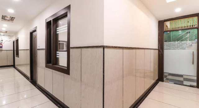 CAPITAL O46294 K K Residency, Забронировать Отель Рурки штат Уттаракханд