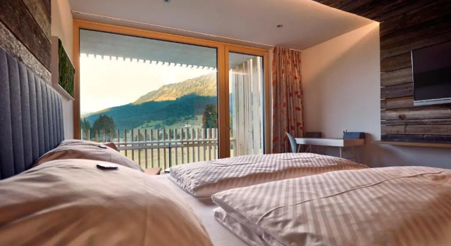 Номер Superior Genuss- & Aktivhotel Sonnenburg