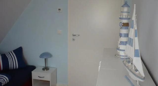 Ferienhaus Diana, Забронировать Отель Херингсдорф Узедом