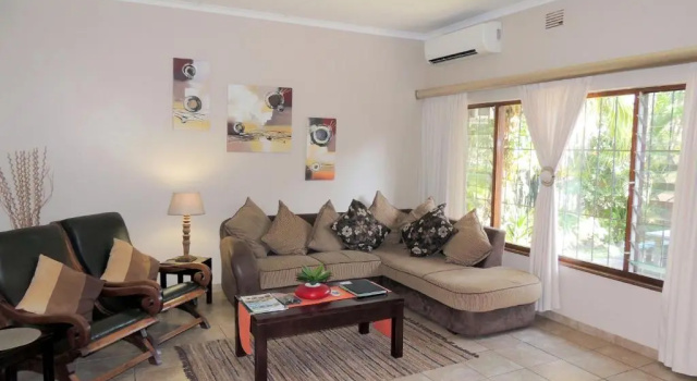 Апартаменты с 2 комнатами Little Eden Apartments St Lucia