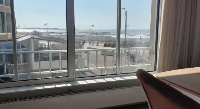 Modern Seaside Escape, Забронировать Апартаменты/квартира Апартаменты Бельгийского побережья, Апартаменты/квартира