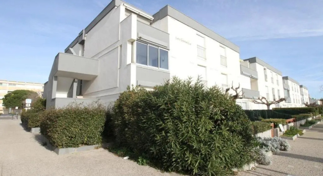 Appartement Balaruc-les-Bains, 1 pièce, 2 personnes - FR-1-553-23, Забронировать Апартаменты/квартира Апартаменты Étang de Thau, Апартаменты/квартира