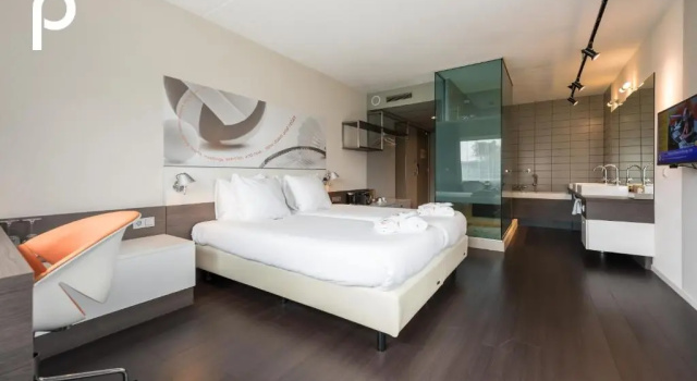 Полулюкс Hotel Papendal