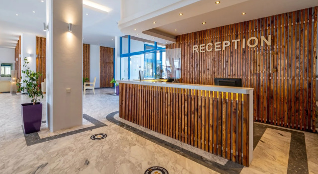 Kamari Beach, Забронировать Отель Пляж Лардос остров Родос