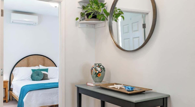 Коттедж с 3 комнатами @ Marbella Lane Hale Lai Serene Luxury 3BR Home
