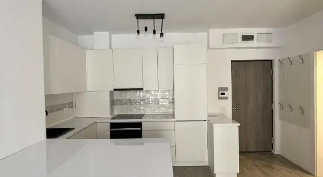 Cozy 1 Bedroom Apartment