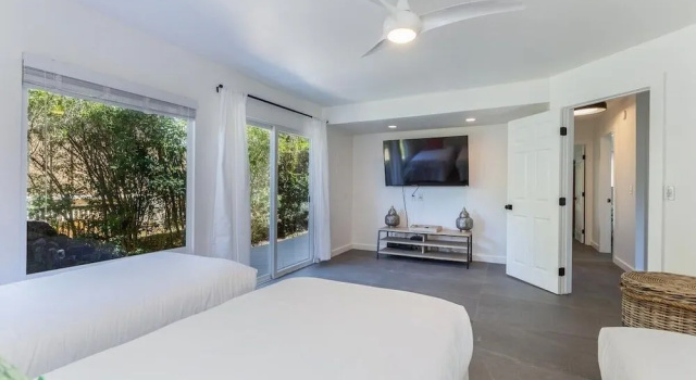 Hale Mauna Nui 4 Bedroom Home by RedAwning, Забронировать Отель Отели Na Pali Coast, Kauai с парковкой, Парковка