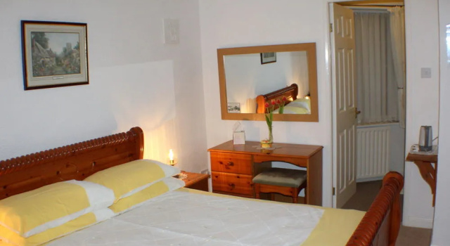Gillingham Rest Bed And Breakfast, Забронировать Отель Улсеби Линкольншир