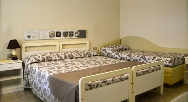 Hotel Roma, Забронировать Отель Отели Гаттео-а-Маре 3 звезды, 3*
