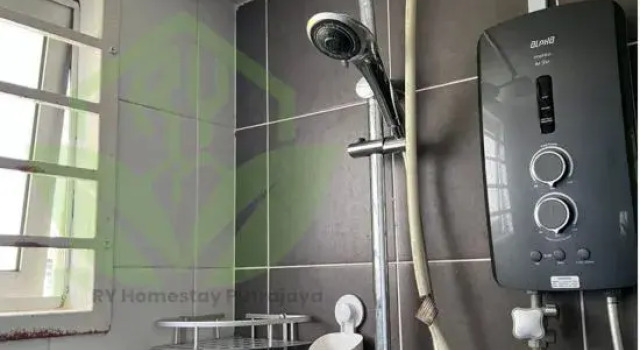 3R@7pax++ Spacious Space Putrajaya., Забронировать Отель Путраджая Малайзия