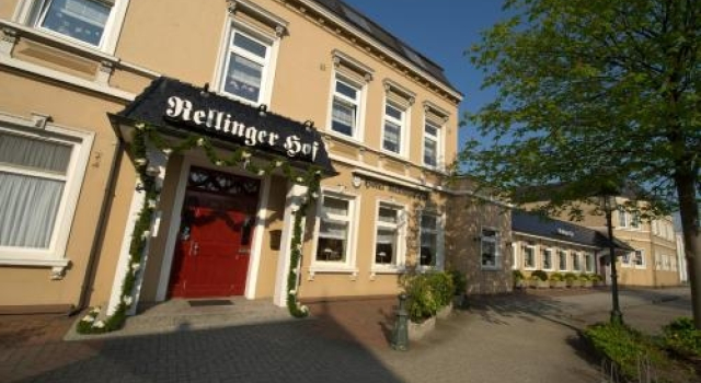 Rellinger Hof, Rezervasyon Otel Rellingen 