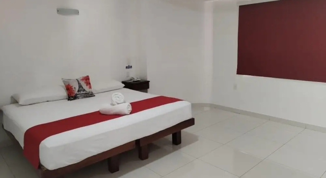 Люкс Hotel Cermar Plaza
