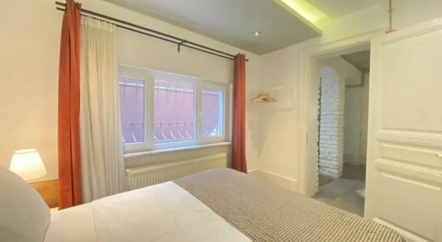 Missafir Spectacular and Central Flat in Beyoglu, Varaa Huoneisto Beyoglu Beyoglu