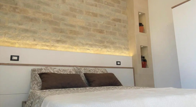 Номер Premium B&B Brezza Salentina