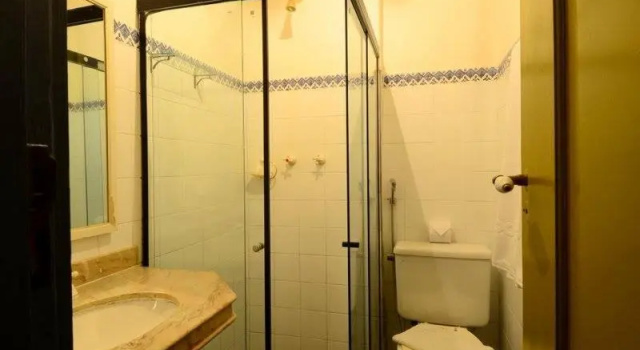 Люкс Hotel Pousada Casa Grande