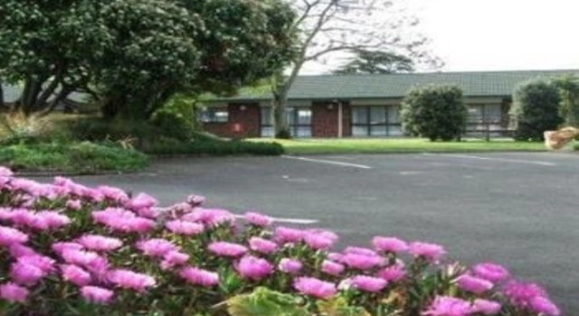 The Highwayman Motel, Varaa Motelli Masterton Wellington