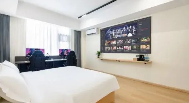 Yunzhishang Hotel (Yuanyang County Government)