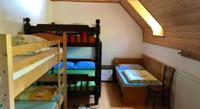 Mountain Lodge Petrovo Brdo, Забронировать Гостевой дом Бохиньска-Быстрица Бохинь
