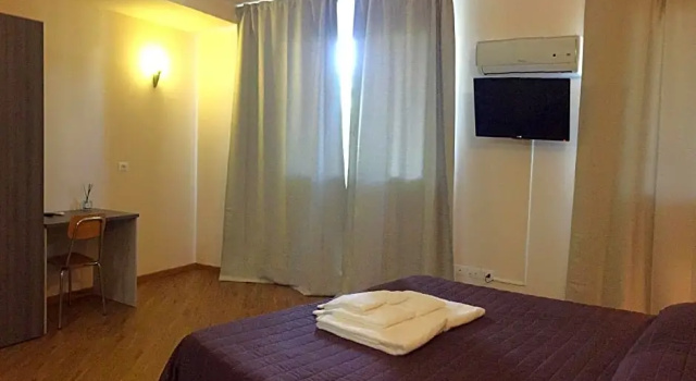 Номер Standard Al Borgo