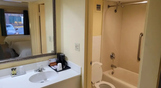 Номер Standard Homelodge
