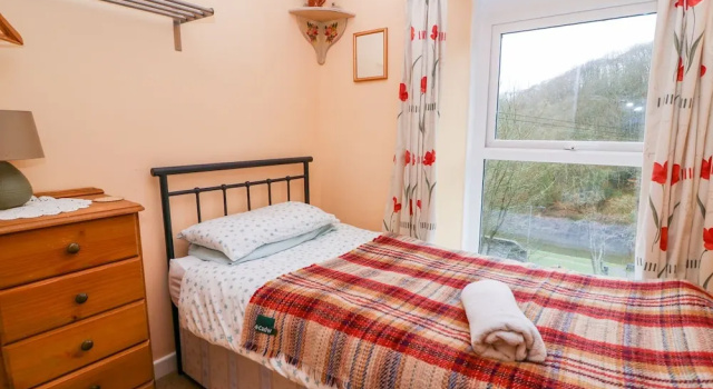 Cilgerran Cottage