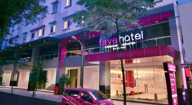 favehotel Melawai