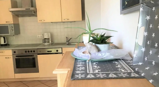 Апартаменты Ferienwohnung Zum Harpelstein