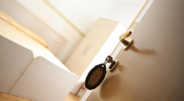 Двухместный номер Standard Hotel Dorico