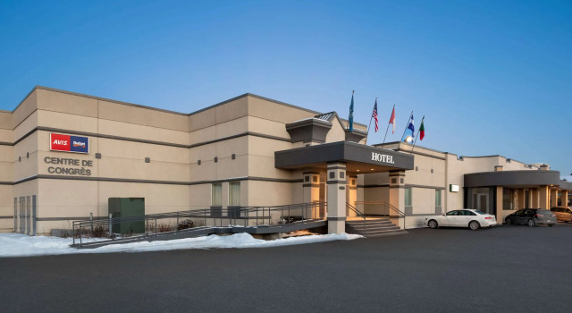 Hotel Days Inn Blainville & Centre de Conférence, Забронировать Отель Бленвиль Laurentians