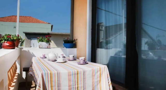 Apartment Ella, Забронировать Апартаменты/квартира Апартаменты Водице, Апартаменты/квартира