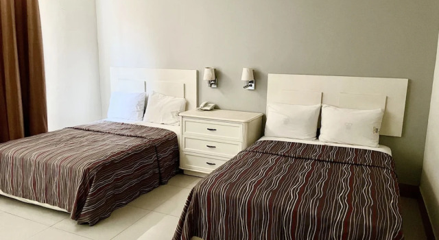 Hotel Grand Reyes, Boek Hotel Goedkope Hotels in Monterrey