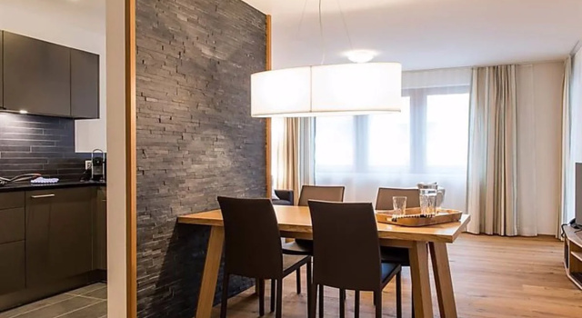 TITLIS Resort Wohnung 212, Varaa Lomakeskus Engelberg 