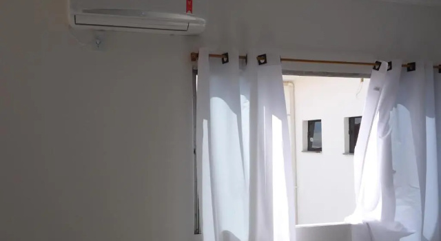 Номер Standard Pousada Santa Maria