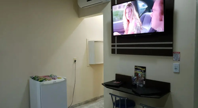 Люкс Deluxe SP Hotel & Motel