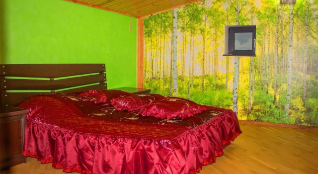 Resort MJA, Забронировать Курортный отель Ashotavan Сюникская область
